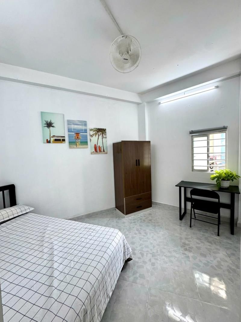 5 Cạm Bẫy Lừa Đảo Thuê Phòng Trọ Gò Vấp Và Cách Tránh Mắc Bẫy