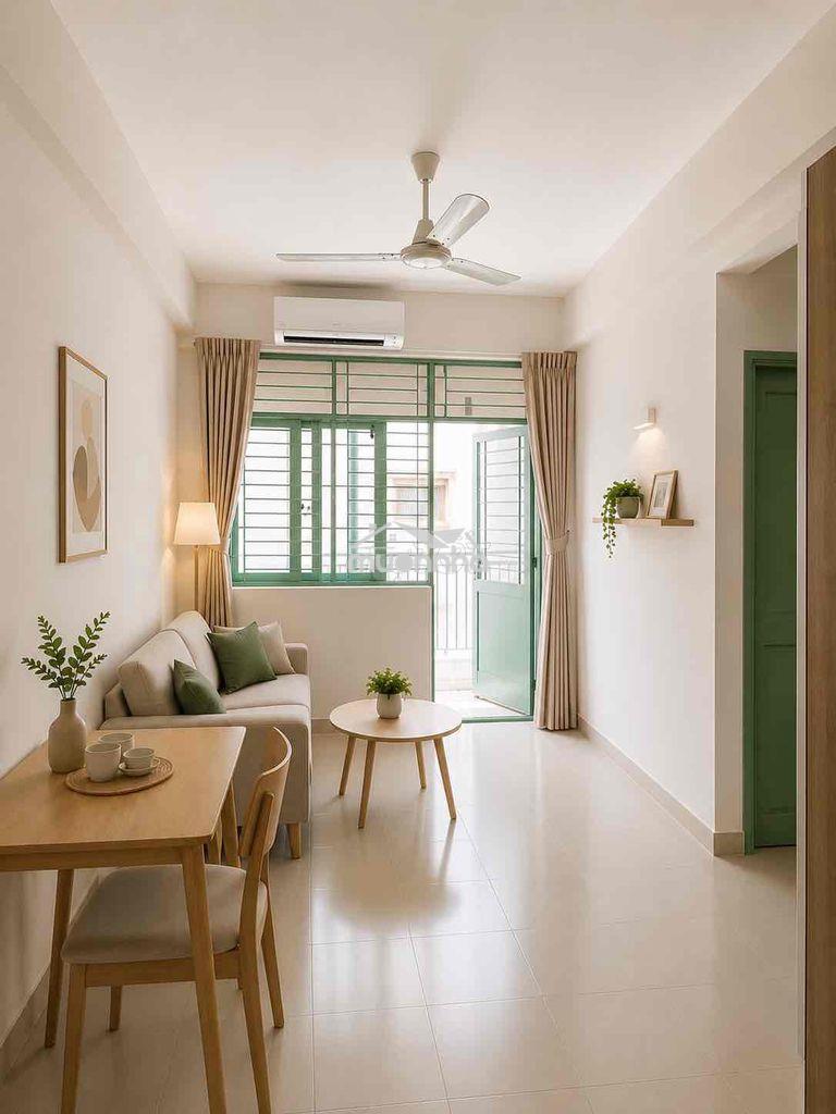 Thuê chung cư Quận 11 TpHCM: Kinh nghiệm và lưu ý quan trọng