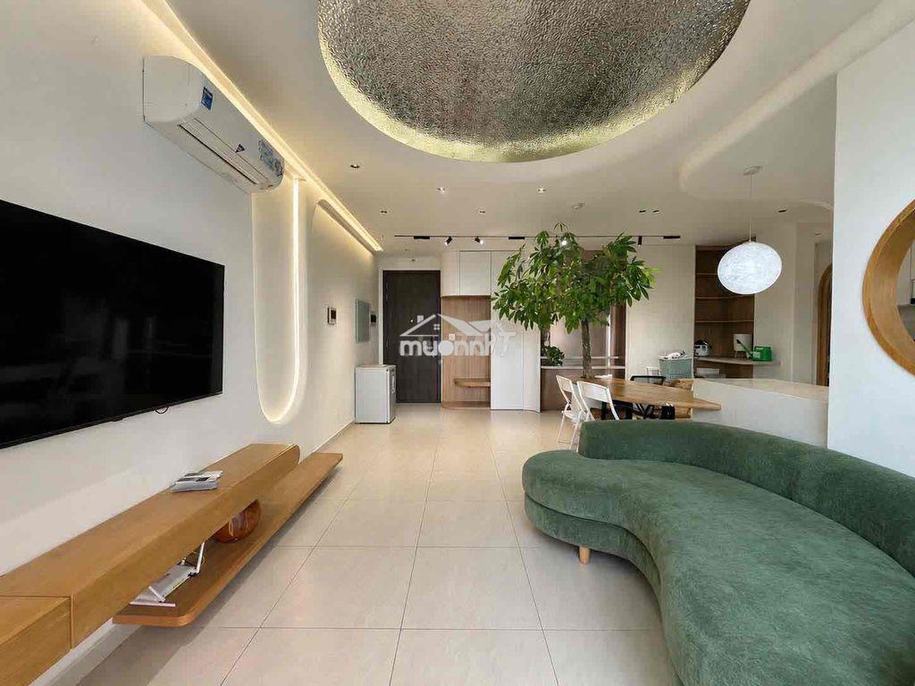 Kinh nghiệm thuê chung cư tại Thủ Đức, TP.HCM cho người mới