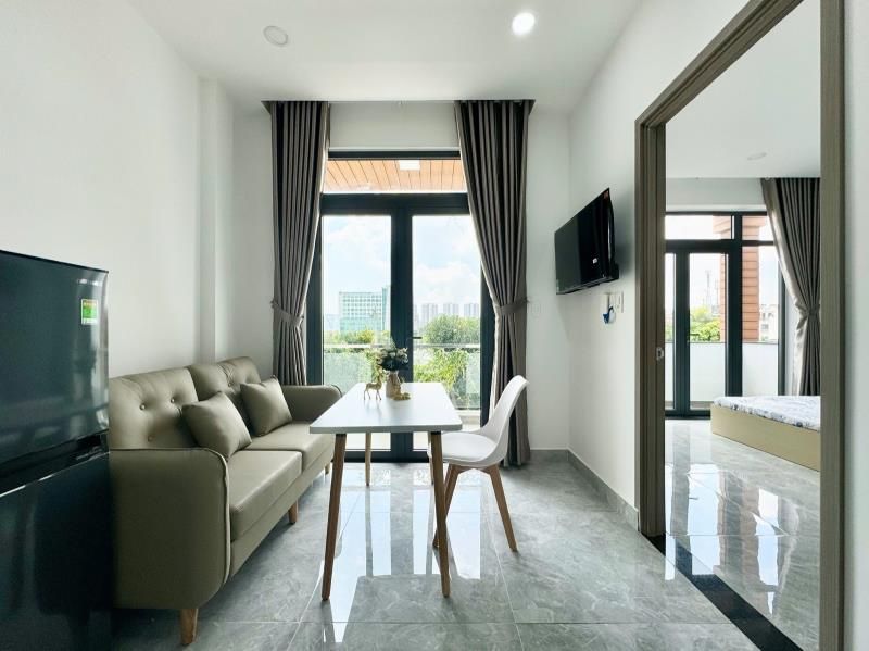 Bản Đồ Giá Thuê Phòng Trọ Gò Vấp Theo Khu Vực Mới Nhất