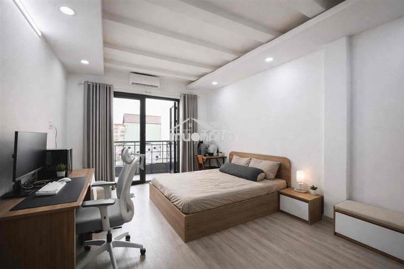 Bán nhà riêng Quận 2, giá tốt - Thông tin chi tiết