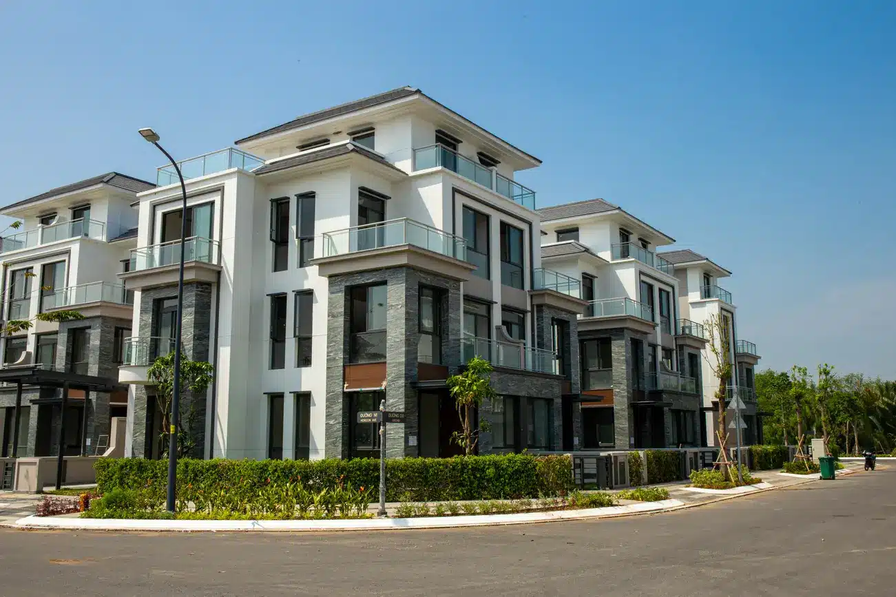 Biệt thự ven sông Thủ Đức - Gladia Khang Điền có gì đặc biệt?
