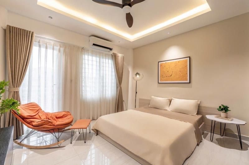 Bí Quyết 5 Bước Thuê Căn Hộ Bình Thạnh Trực Tuyến An Toàn