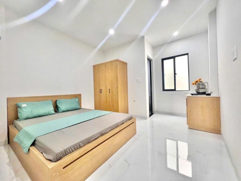 Kinh nghiệm thuê và cho thuê phòng trọ tại Quận 12