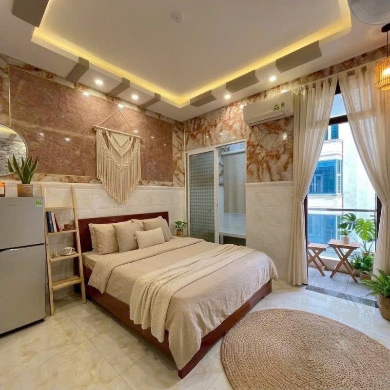 Kinh nghiệm thuê và cho thuê căn hộ tại Hiệp Tân, Tân Phú