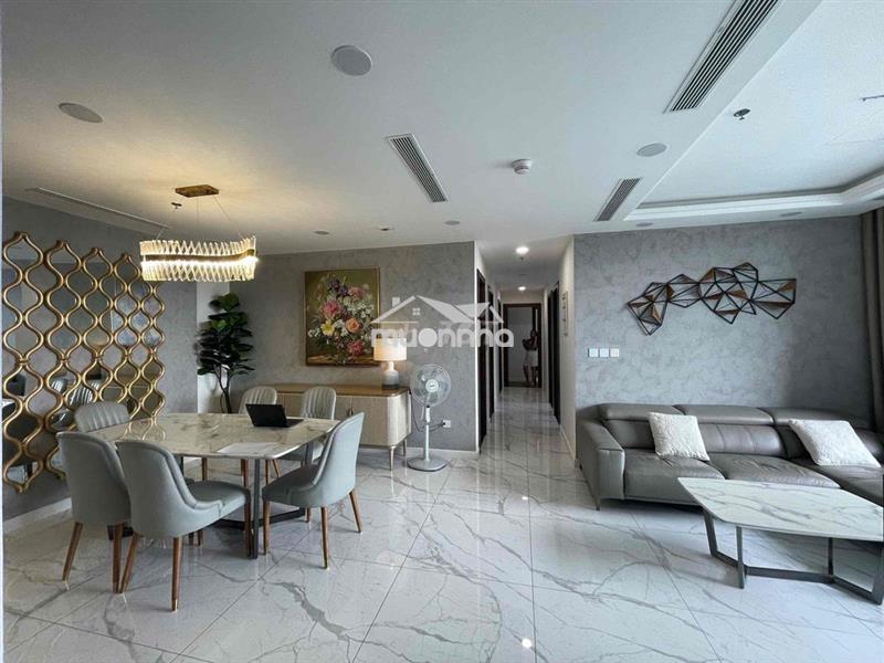 Cách thuê căn hộ chung cư tại phường Tân Phú, Quận 7 hiệu quả
