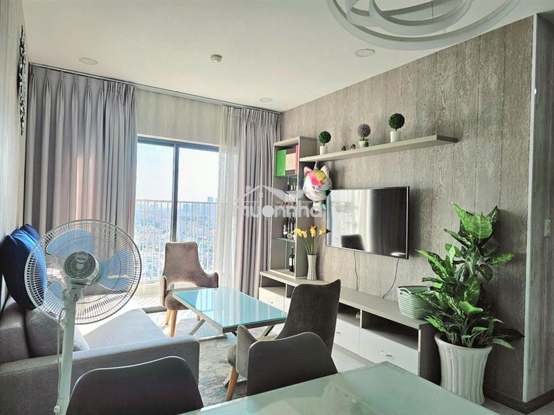 Kinh nghiệm thuê căn hộ chung cư Quận 6 chi tiết