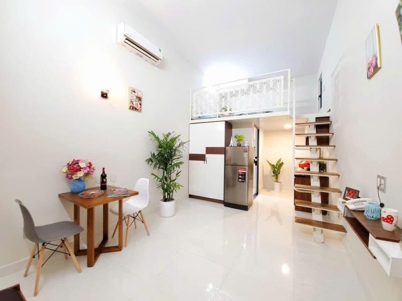 Kinh nghiệm thuê căn hộ chung cư Quận 7 theo từng phường