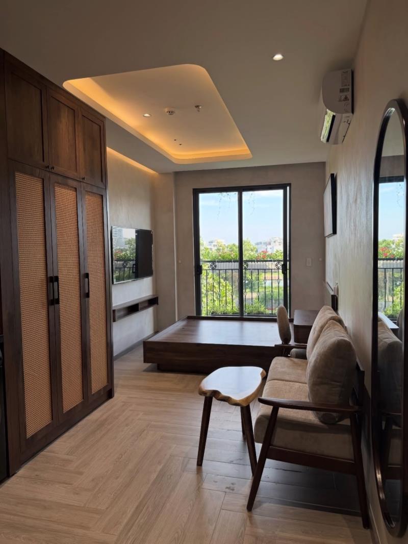 Kinh nghiệm thuê căn hộ chung cư tại Tân Bình chi tiết nhất