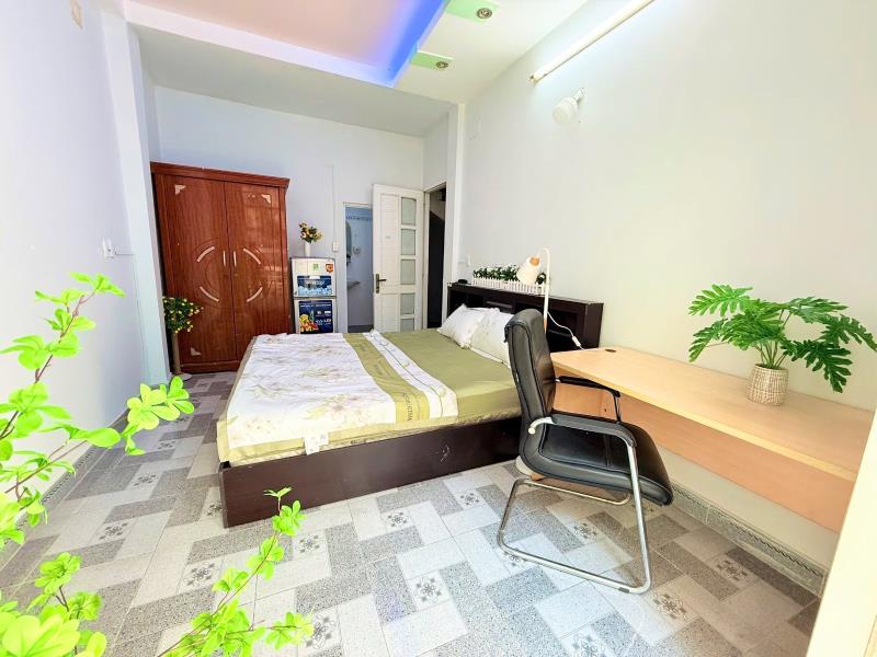 Kinh nghiệm thuê và cho thuê phòng trọ tại Quận 10 chi tiết