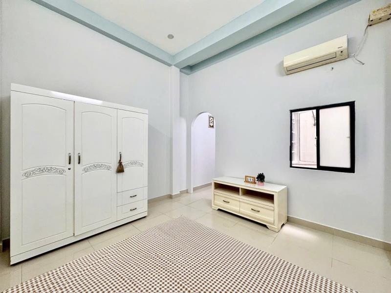 Kinh nghiệm thuê và cho thuê căn hộ chung cư phường Phú Thạnh, Tân Phú