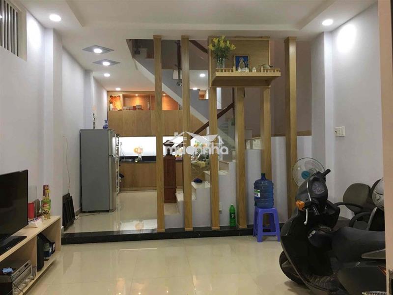 Kinh nghiệm mua bán nhà đất Bình Chánh chi tiết theo từng khu vực