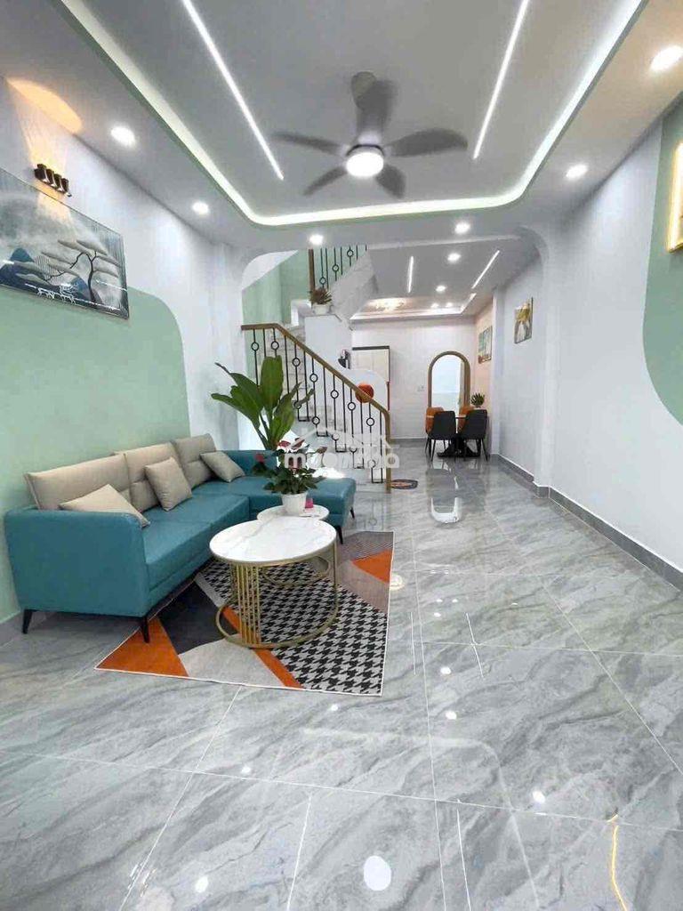 Kinh nghiệm mua bán nhà Bình Chánh chi tiết theo từng tuyến đường