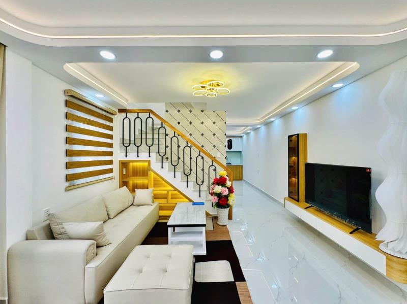 Kinh Nghiệm Mua Bán Nhà Bình Thạnh Cụ Thể Theo Từng Tuyến Đường
