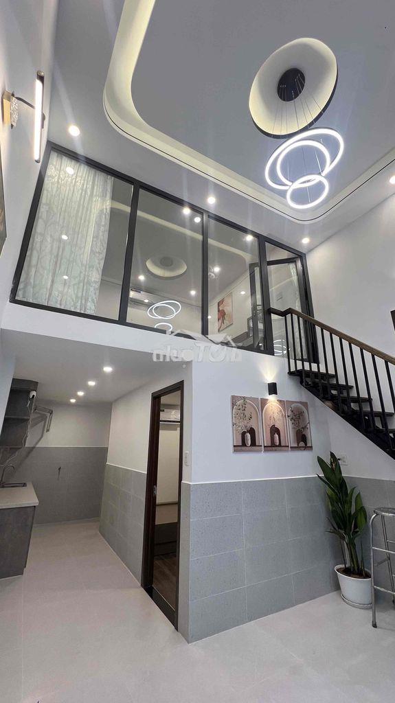 Kinh nghiệm mua bán nhà ở quận Tân Phú chia theo từng phường