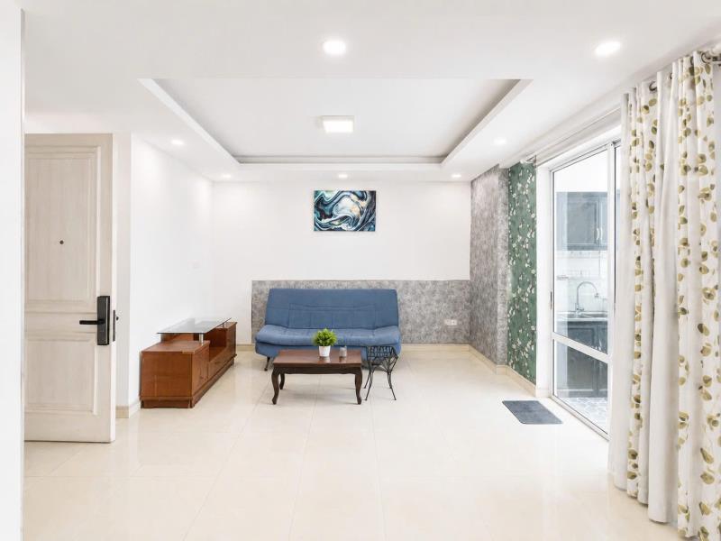 Kinh nghiệm thuê căn hộ chung cư Quận 9 chi tiết