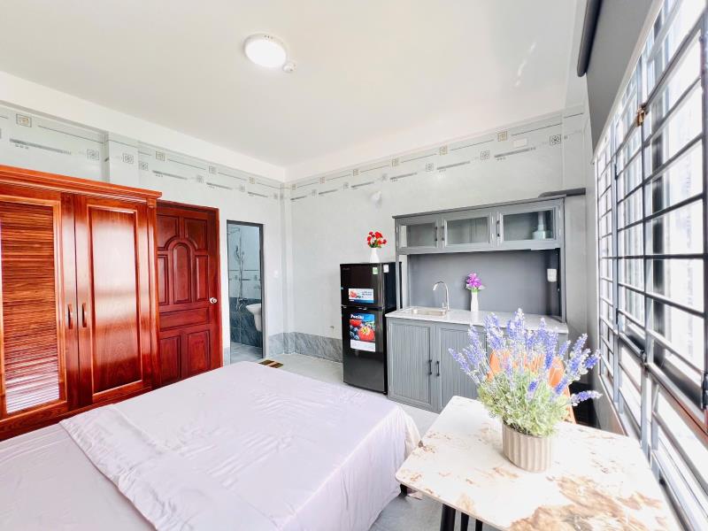 Kinh nghiệm thuê và cho thuê căn hộ chung cư Gò Vấp