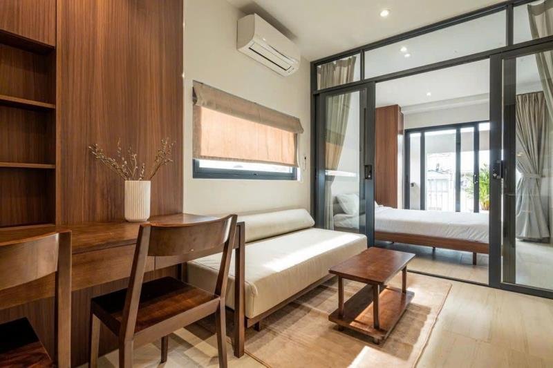 Kinh nghiệm thuê và cho thuê căn hộ chung cư Phú Nhuận