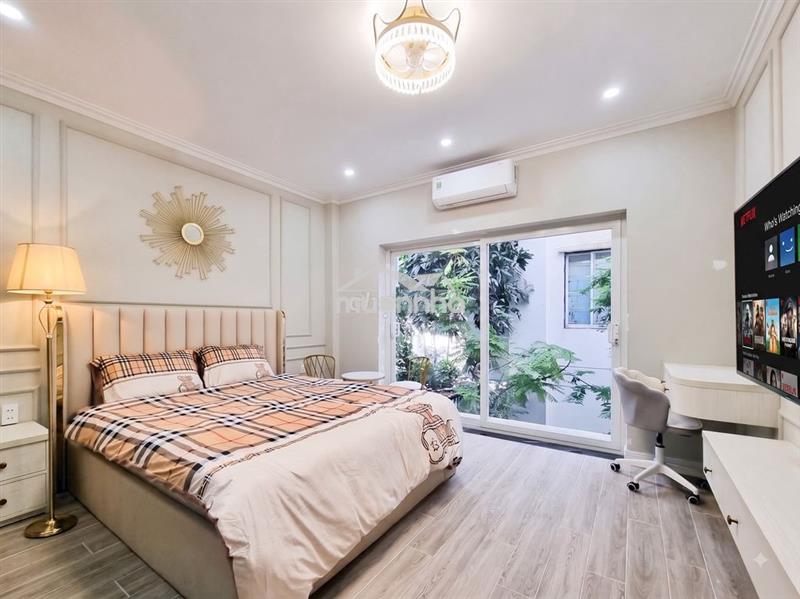 Thuê và Cho Thuê Căn Hộ Quận 7 Phường Bình Thuận: Kinh Nghiệm Thực Tế
