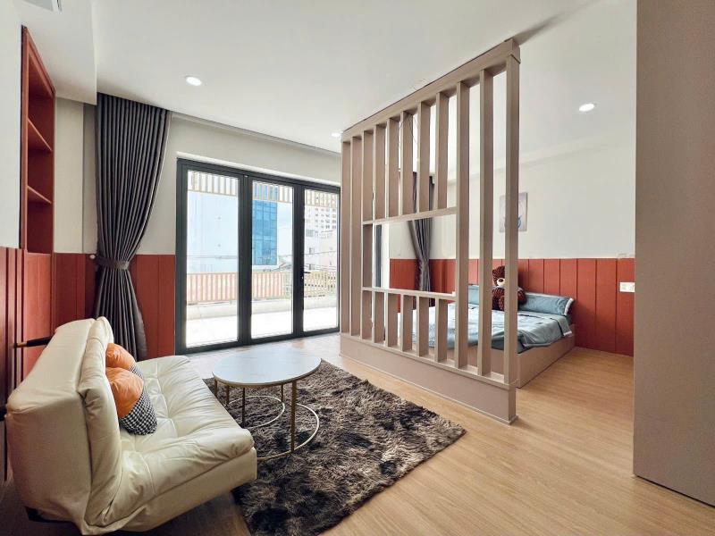 Kinh nghiệm thuê và cho thuê phòng trọ tại Quận 1 theo từng phường