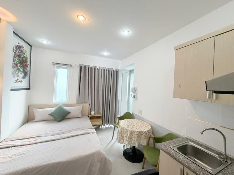 Kinh nghiệm thuê và cho thuê phòng trọ tại Quận 4