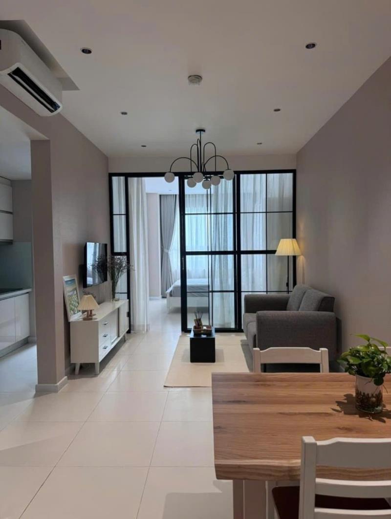Kinh nghiệm thuê căn hộ chung cư Quận 2 chi tiết nhất