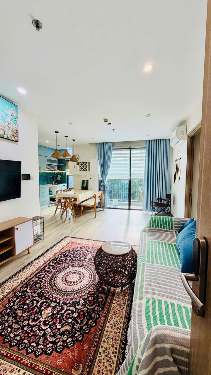 Kinh nghiệm thuê chung cư và danh sách căn hộ Quận 9