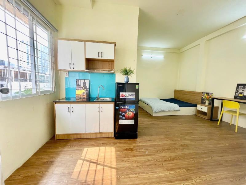 Kinh nghiệm thuê và cho thuê phòng trọ tại Quận Bình Tân