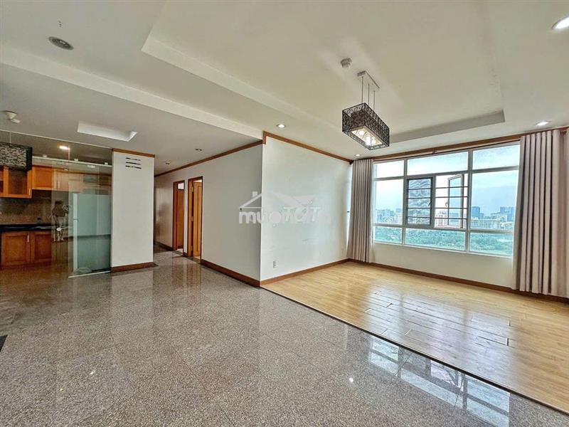 Kinh nghiệm thuê chung cư tại Nhà Bè, TPHCM chi tiết nhất
