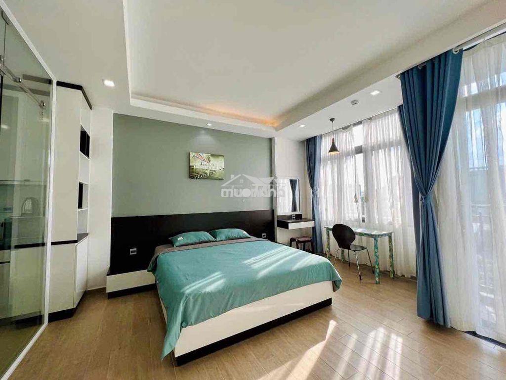 Kinh nghiệm thuê chung cư Quận 2 TPHCM chi tiết nhất