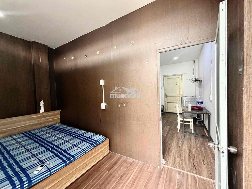 Kinh nghiệm thuê phòng trọ Quận 3 TPHCM chi tiết
