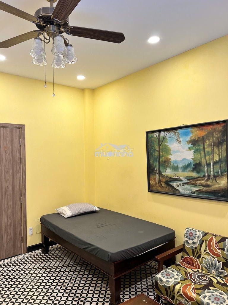 Kinh nghiệm thuê phòng trọ tại Quận Bình Thạnh chi tiết