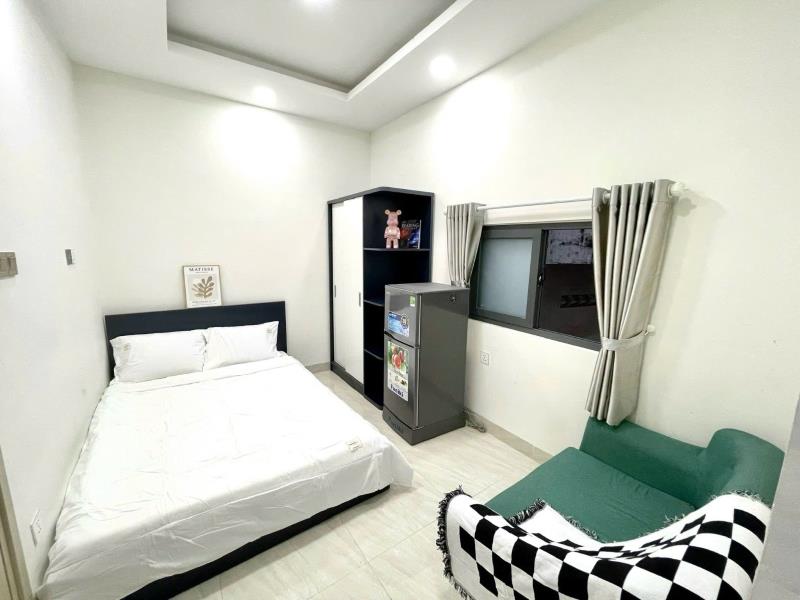 Kinh nghiệm thuê và cho thuê căn hộ Quận 10