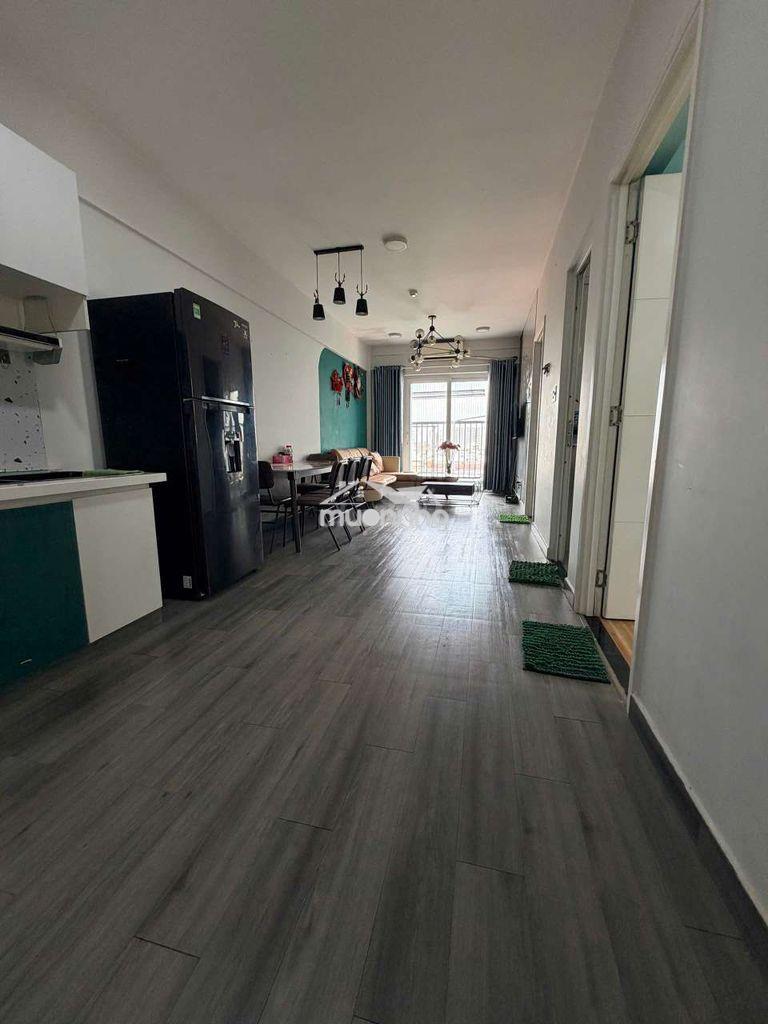 Kinh nghiệm thuê và cho thuê căn hộ Quận 12 chi tiết