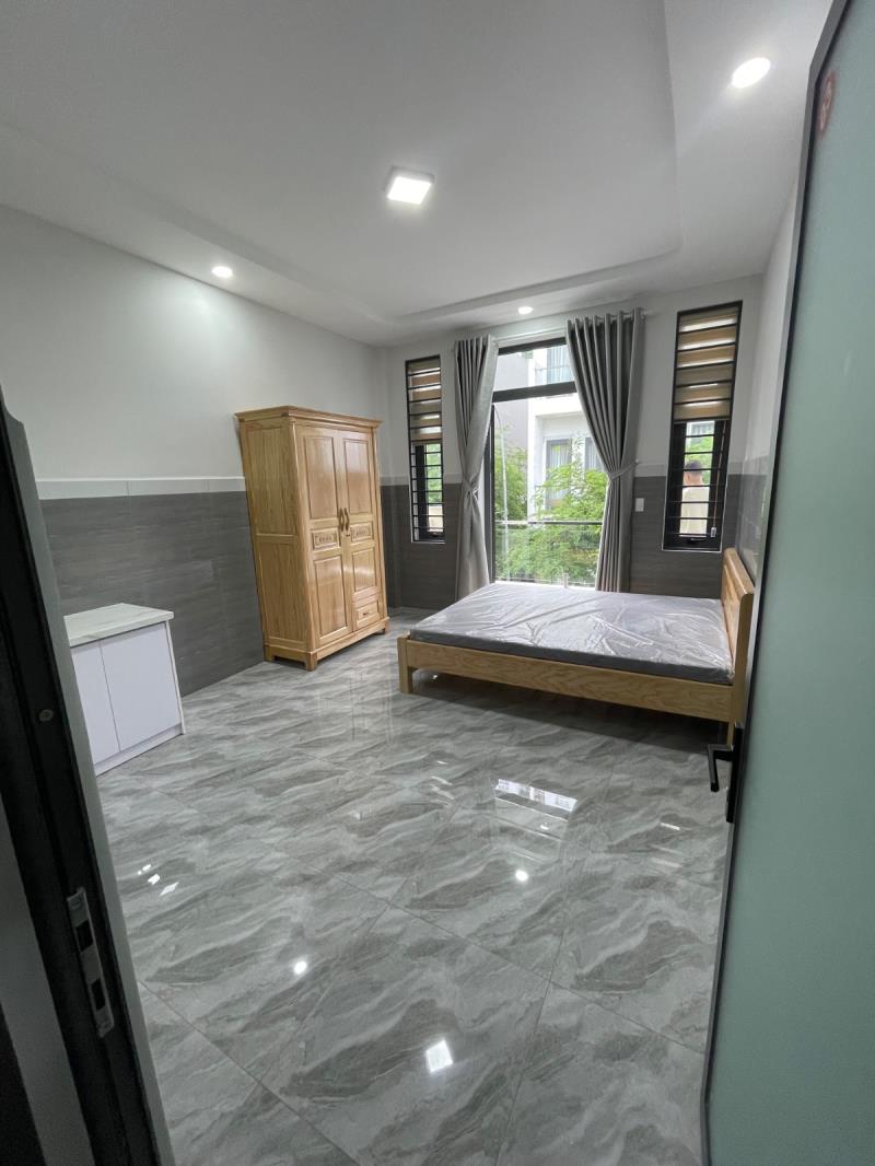 Kinh nghiệm thuê và cho thuê căn hộ Quận 12