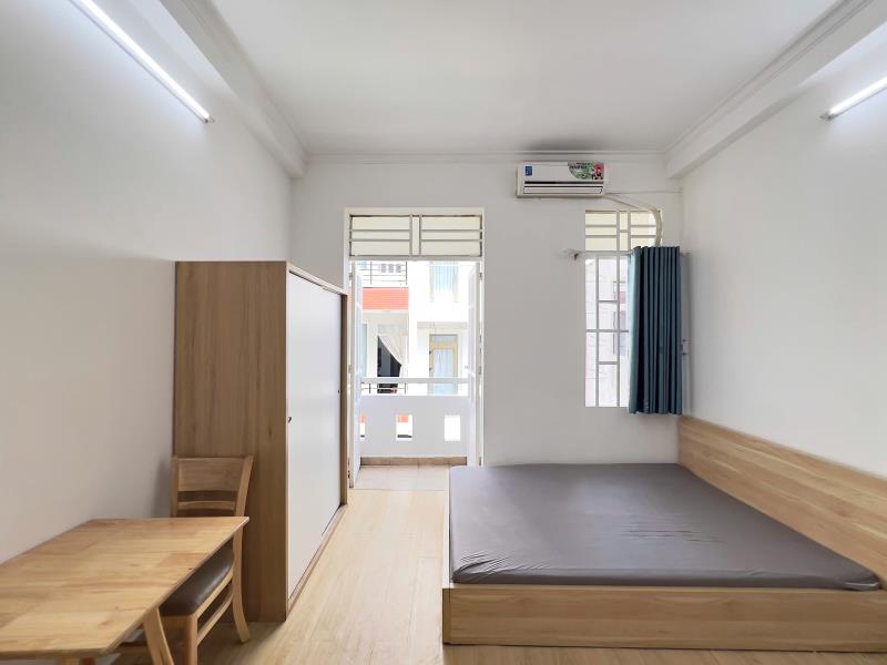 Kinh nghiệm thuê và cho thuê phòng trọ Quận 10 chi tiết