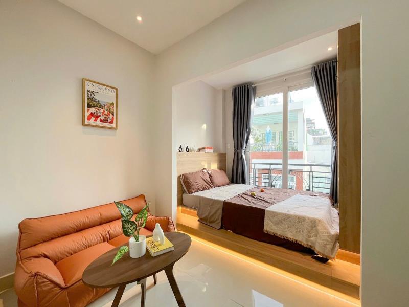 Kinh nghiệm thuê và cho thuê phòng trọ Quận Phú Nhuận chi tiết