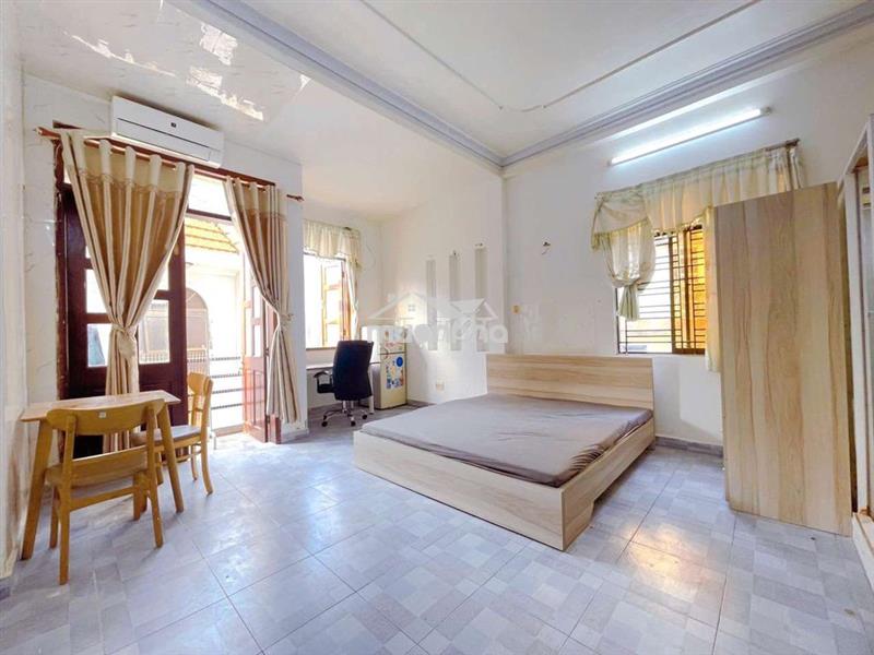 Căn hộ 1 phòng ngủ Tân Bình: Gọn gàng, tiện nghi cho người độc thân