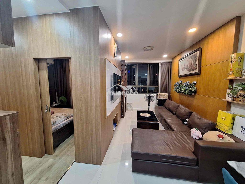 Căn hộ 1PN+1 là gì? Cách thiết kế và lưu ý khi đầu tư