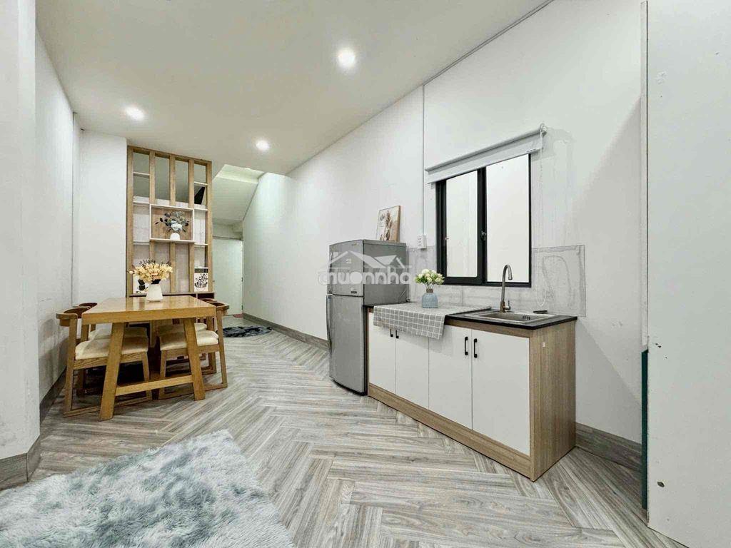 Căn hộ dịch vụ là gì? Hướng dẫn thuê và đầu tư chi tiết