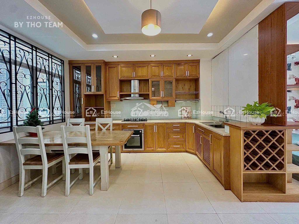Căn hộ dịch vụ Tân Bình 'cháy phòng': Vì sao lại hot đến vậy?