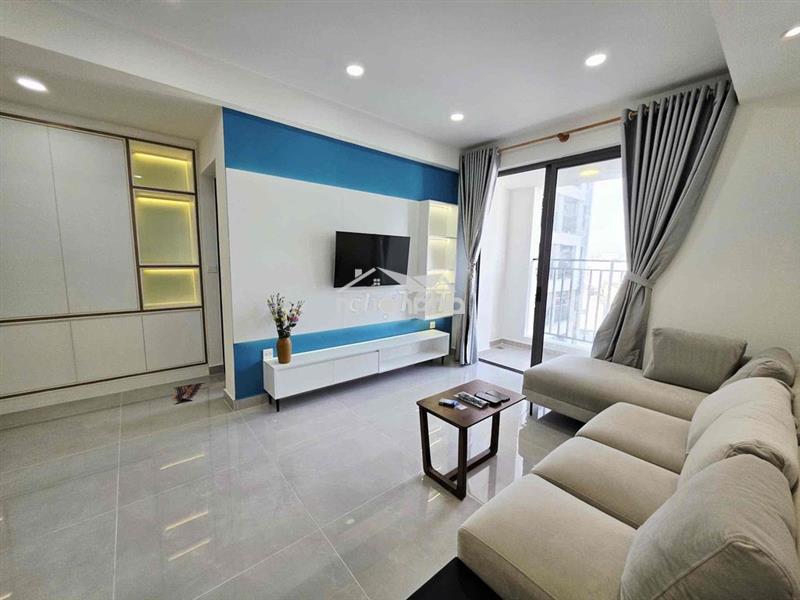 Căn hộ dịch vụ Tân Bình: Giá cả, có gì khác chung cư?