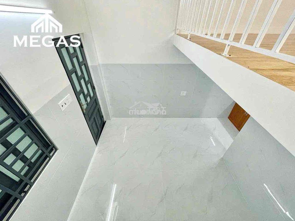 Căn hộ Duplex Tân Bình: Không gian sống lý tưởng cho Gen Z