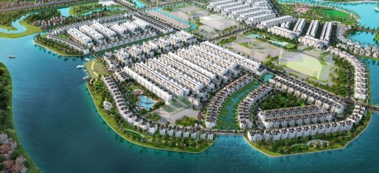 Căn hộ Manhattan Glory: Cuộc sống tiện nghi tại Vinhomes Grand Park