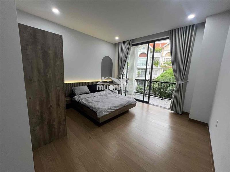 CHDV Ngã Tư Bảy Hiền: Thuê Phòng Gần Giao Thông Thuận Tiện