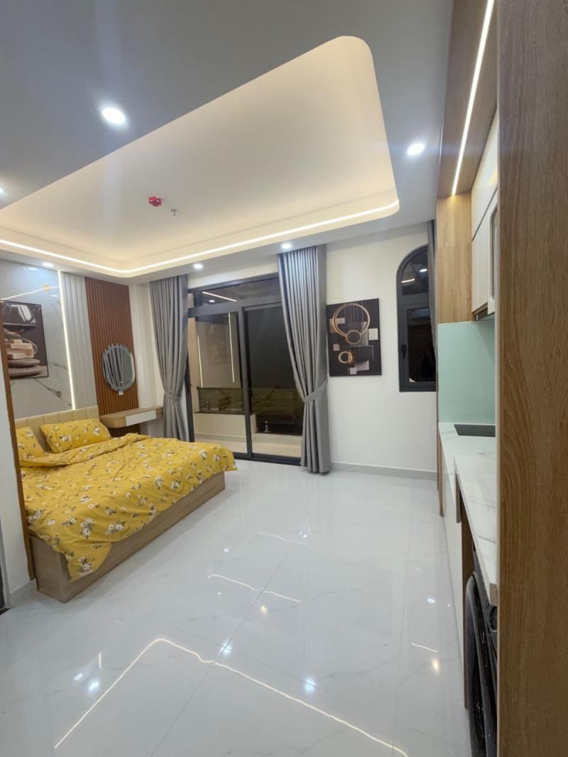 Chi Phí Sinh Hoạt 1 Tháng Khi Thuê Trọ Gò Vấp Hết Bao Nhiêu?