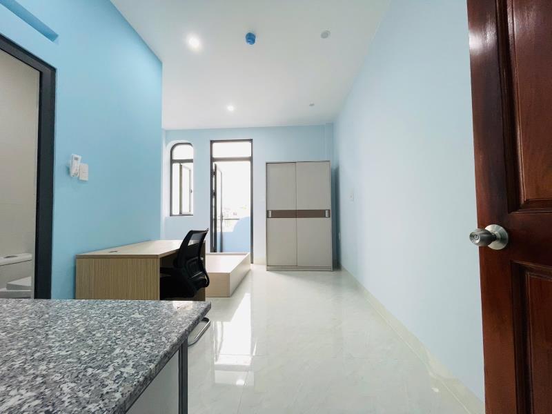Kinh nghiệm thuê và cho thuê căn hộ chung cư tại Hòa Thạnh, Tân Phú