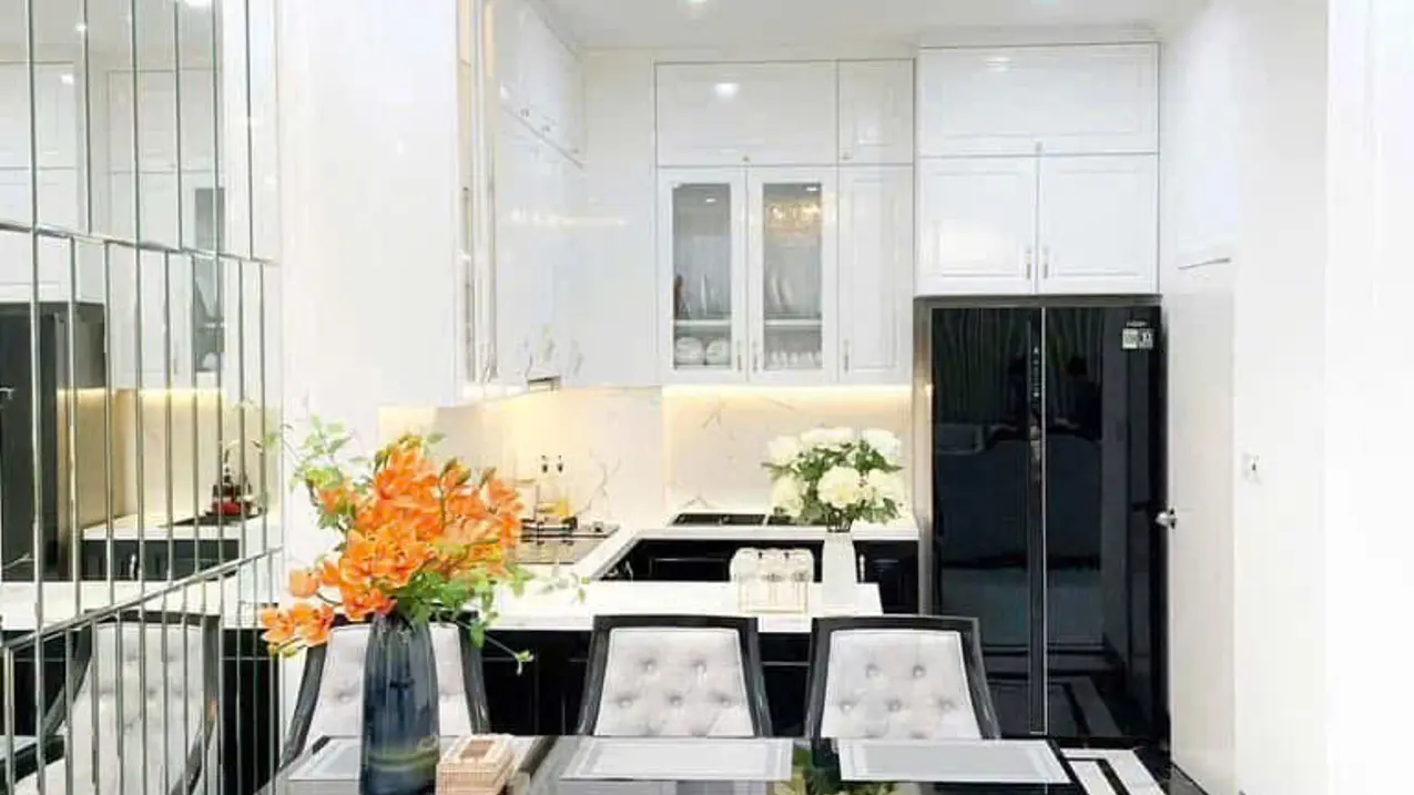 Đầu tư nhà Củ Chi: Liệu có 