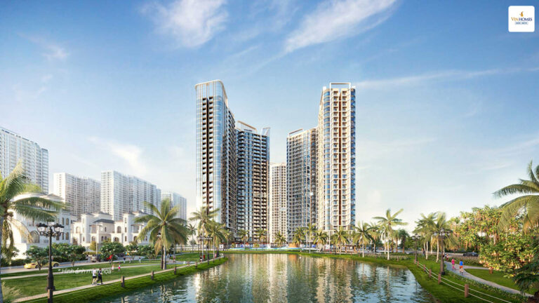 Đầu tư nhanh Vinhomes Hóc Môn: Cơ hội hay rủi ro?