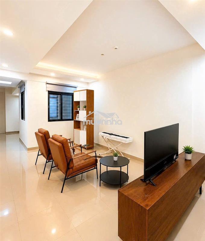 Phân biệt diện tích tim tường và thông thủy khi mua nhà